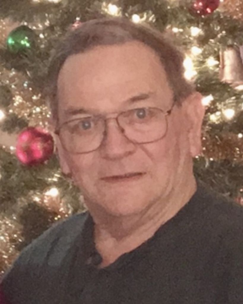 Raymond G. "Ray" Trentman