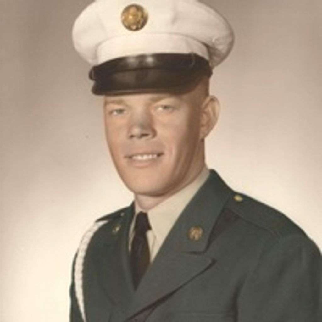 Burchell Ray Dunn Profile Photo