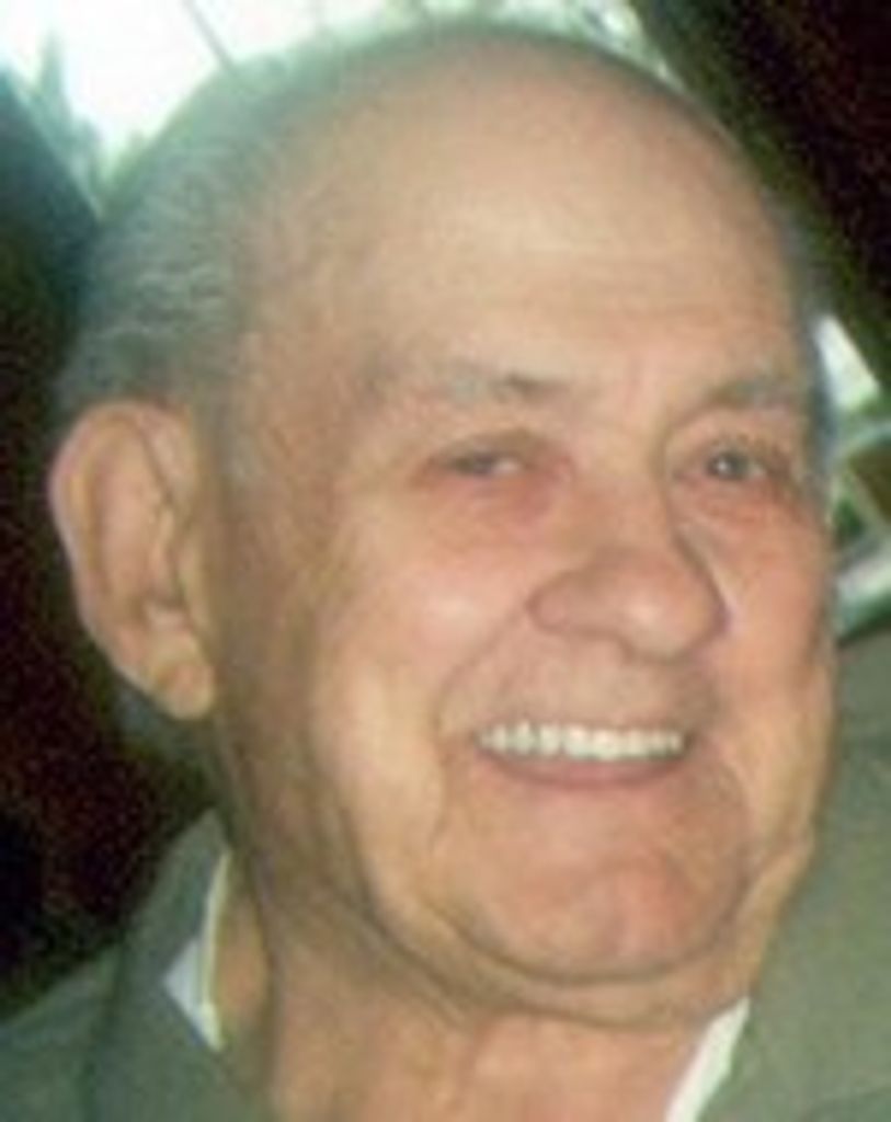 Edward R. Raymond