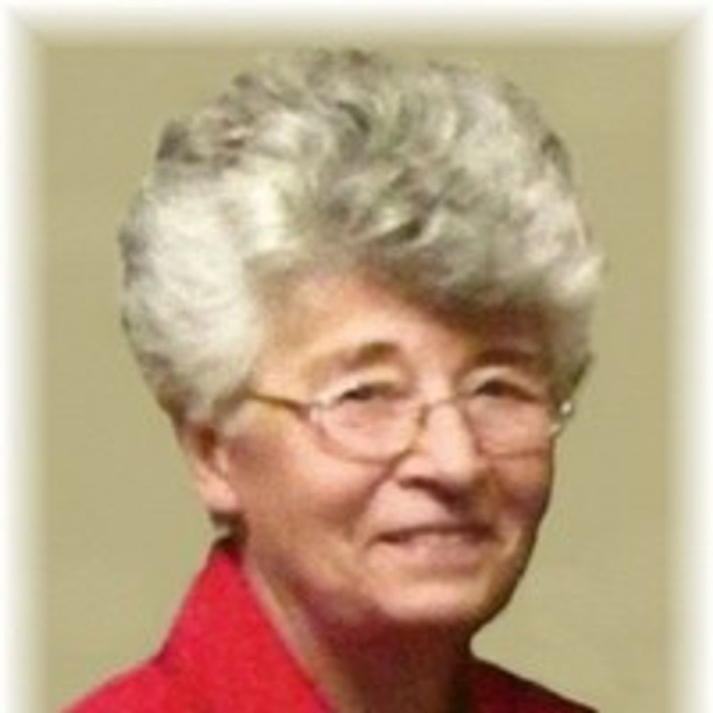 Barbara M. Mccree