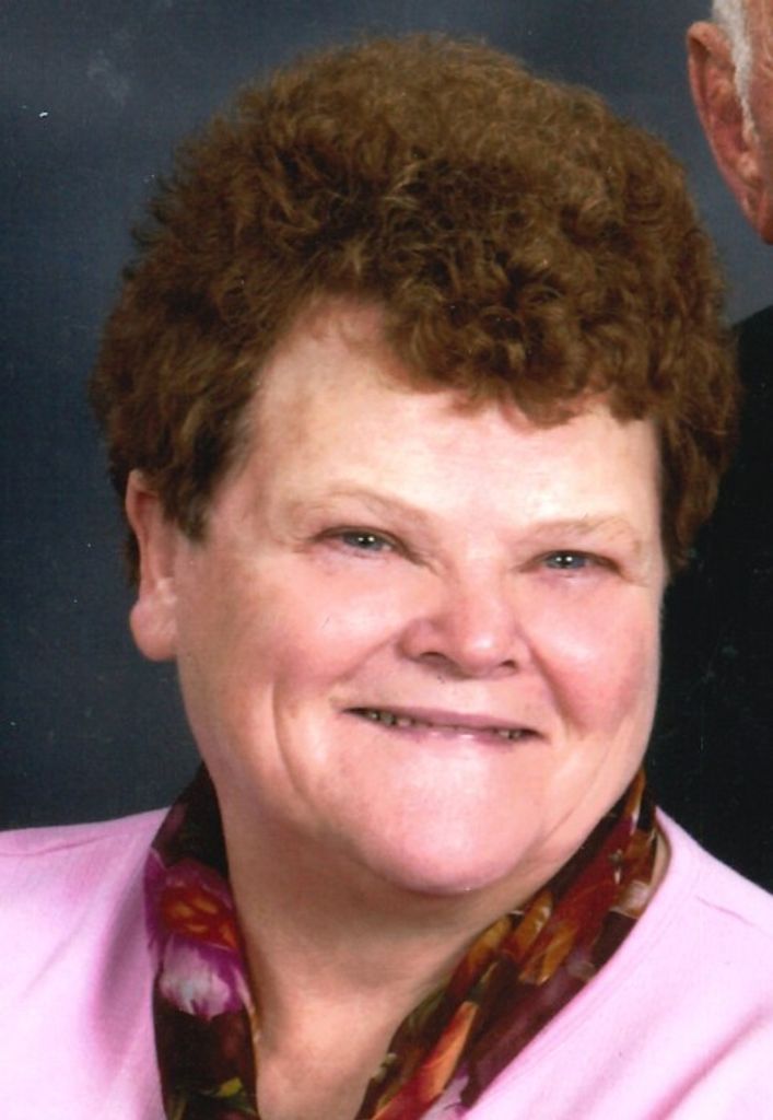 Carol Sue (Miller)  Crecelius