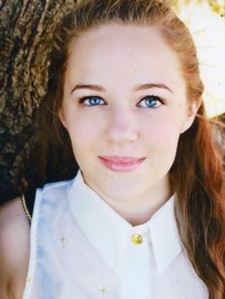 Kara Lee Ann Snell Mclain Profile Photo