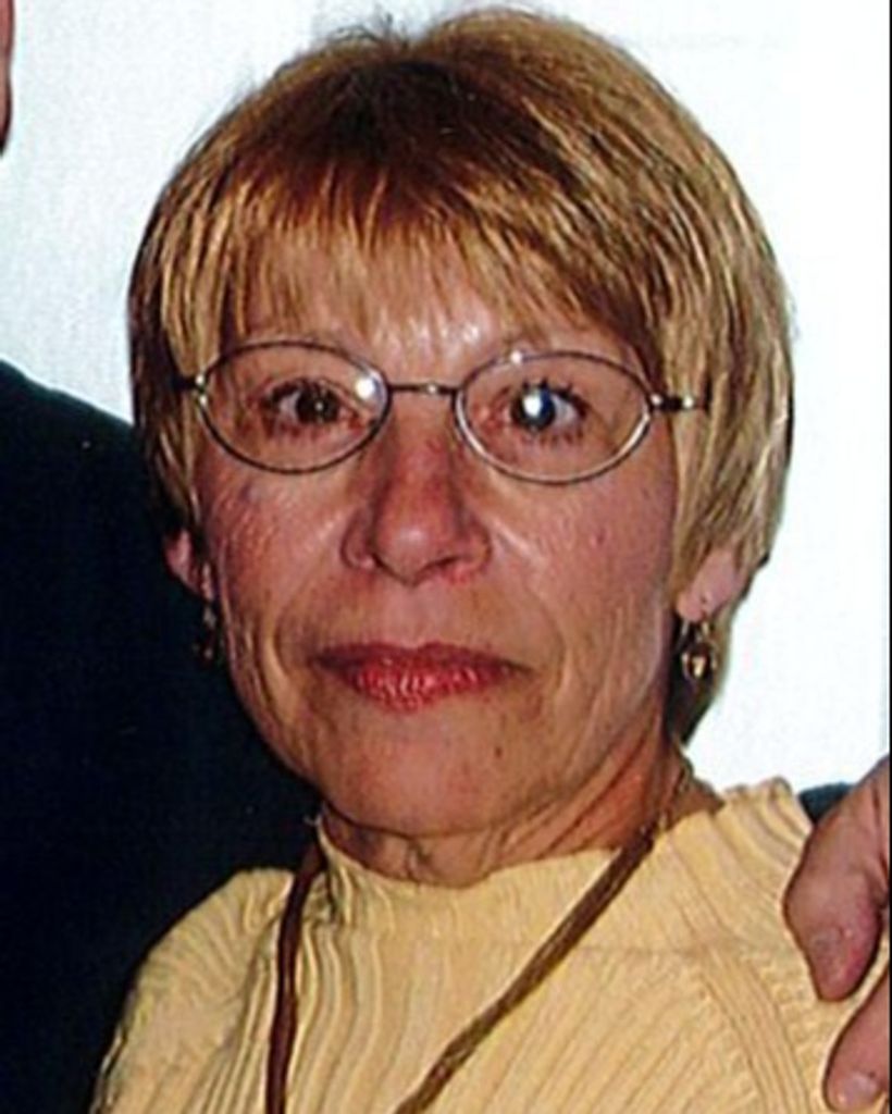 Sharon Kay Venier Profile Photo