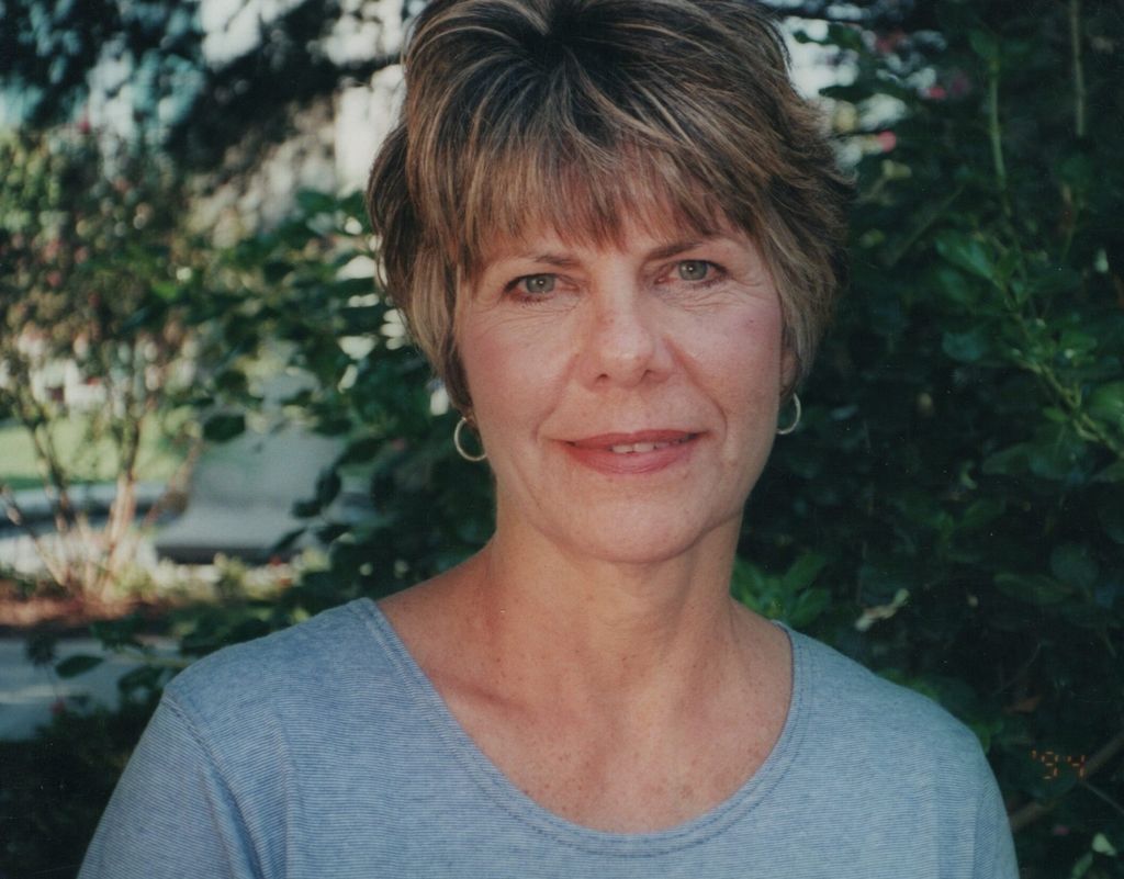 Georgeann Marie Ziem Leigber Profile Photo