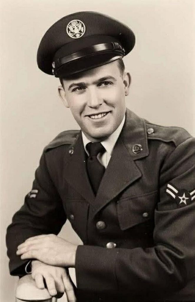 William "Bill" Warren Oakley