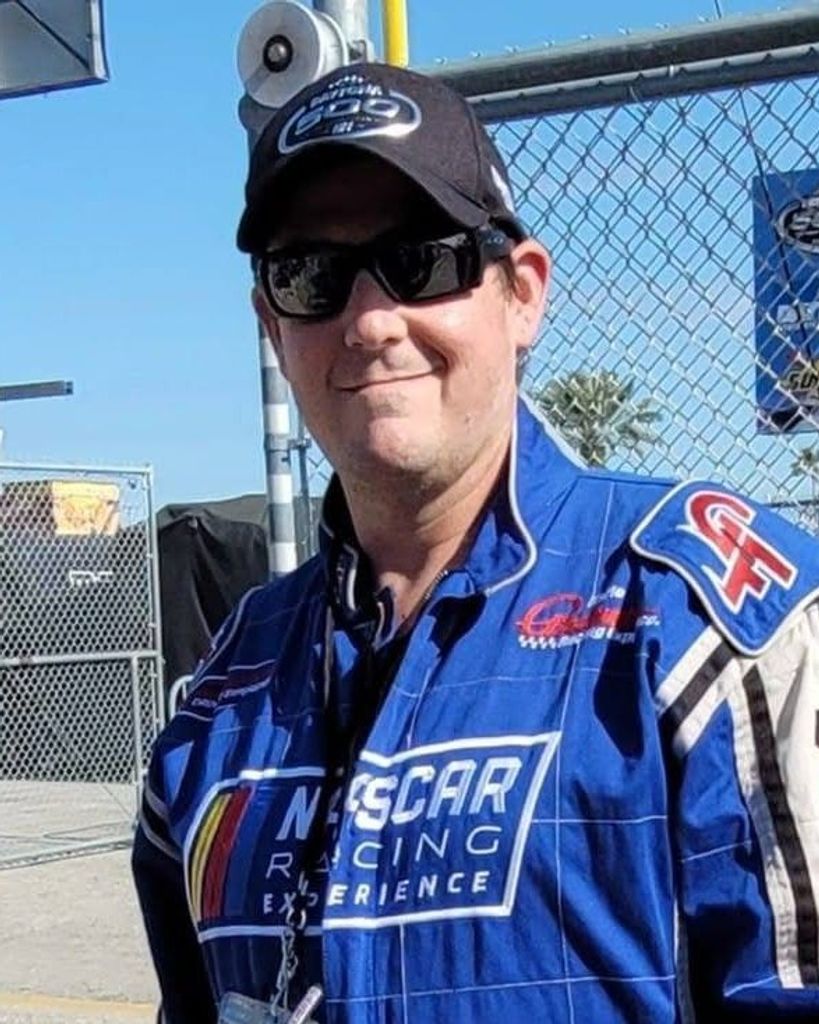 Jon Darby Roberts