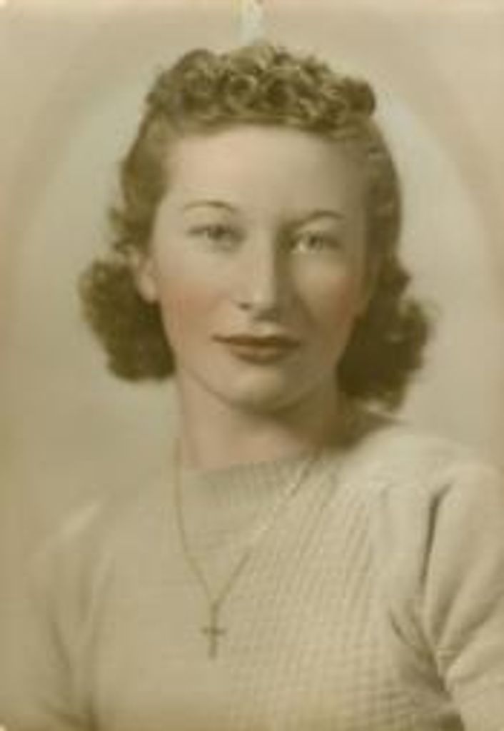 Anna Marie Floriani