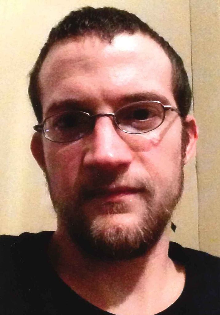 James D. Metz