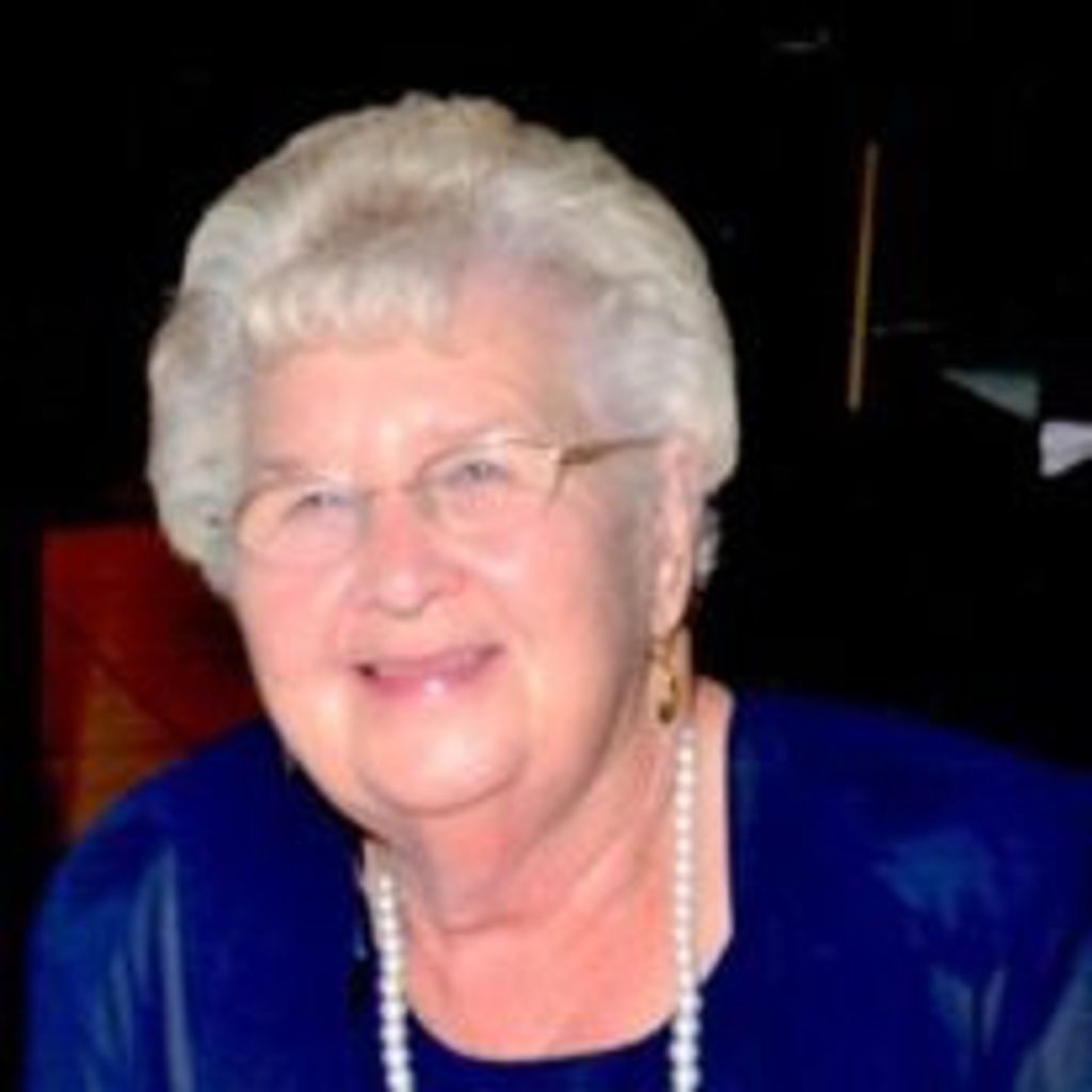 Beverley A. Wallace