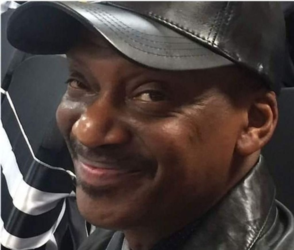 Creal Franklin Profile Photo