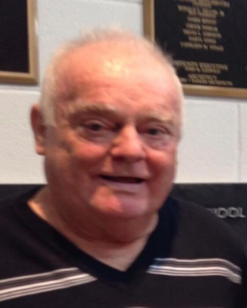 Orville Lewis Barton, Jr.