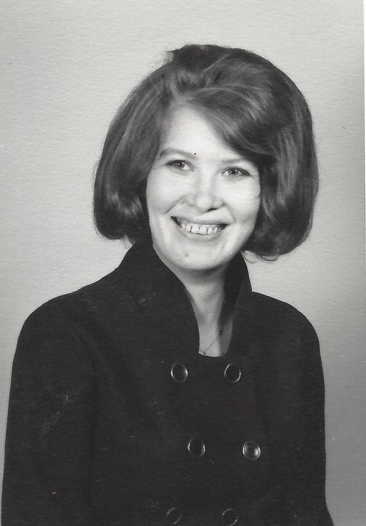 Margaret George Profile Photo