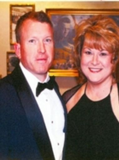 Lisa Britts Mcdaniel Profile Photo