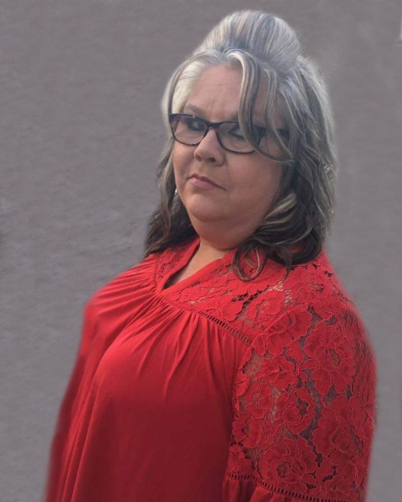 Christina Jo Lehman