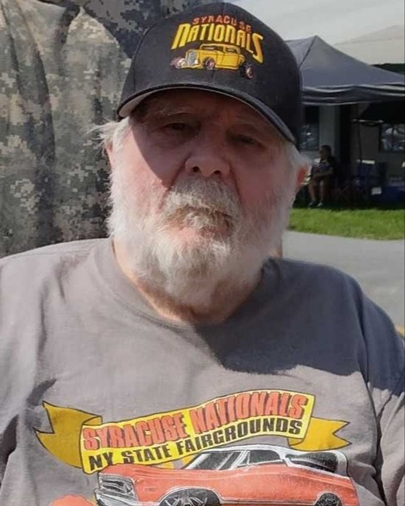 David W. Hepp Profile Photo