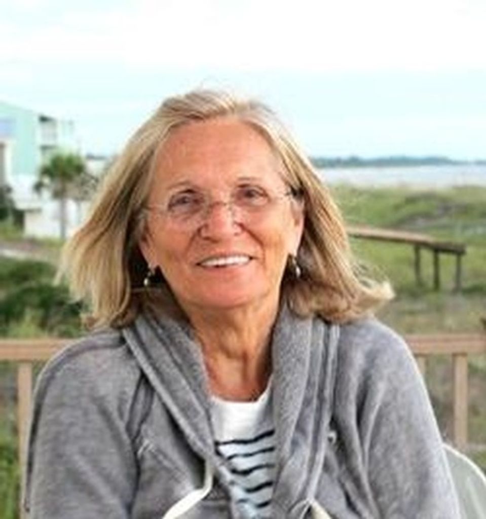 Roberta Ann Mcdaniel