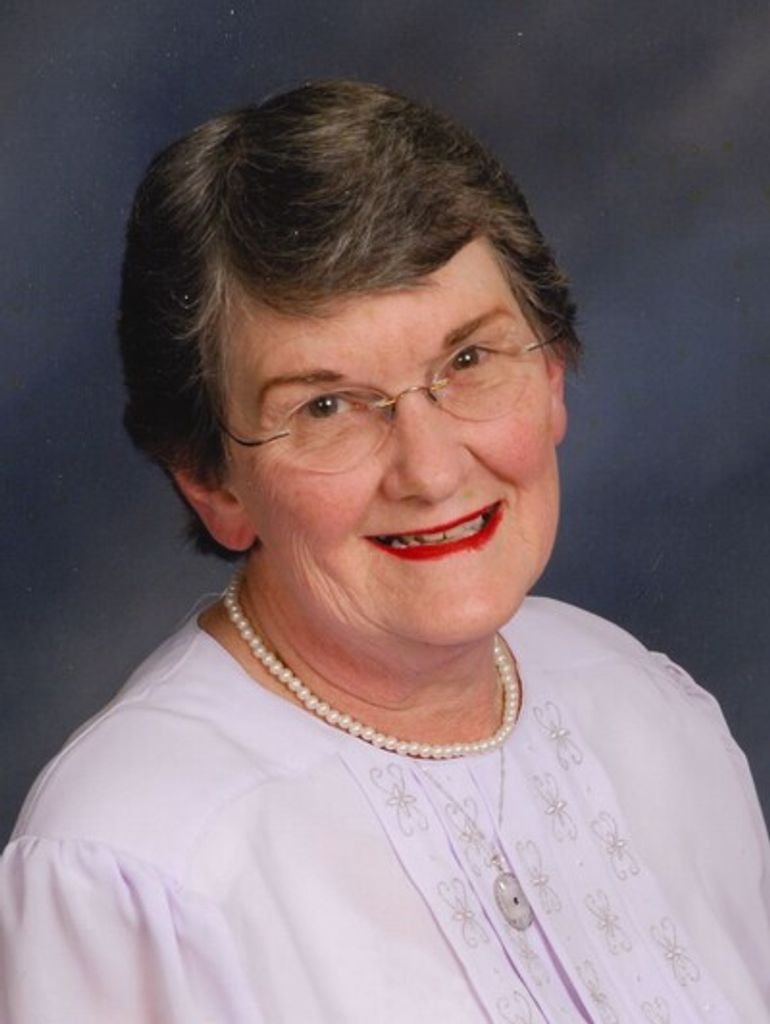 Joyce Edna Laubert Profile Photo
