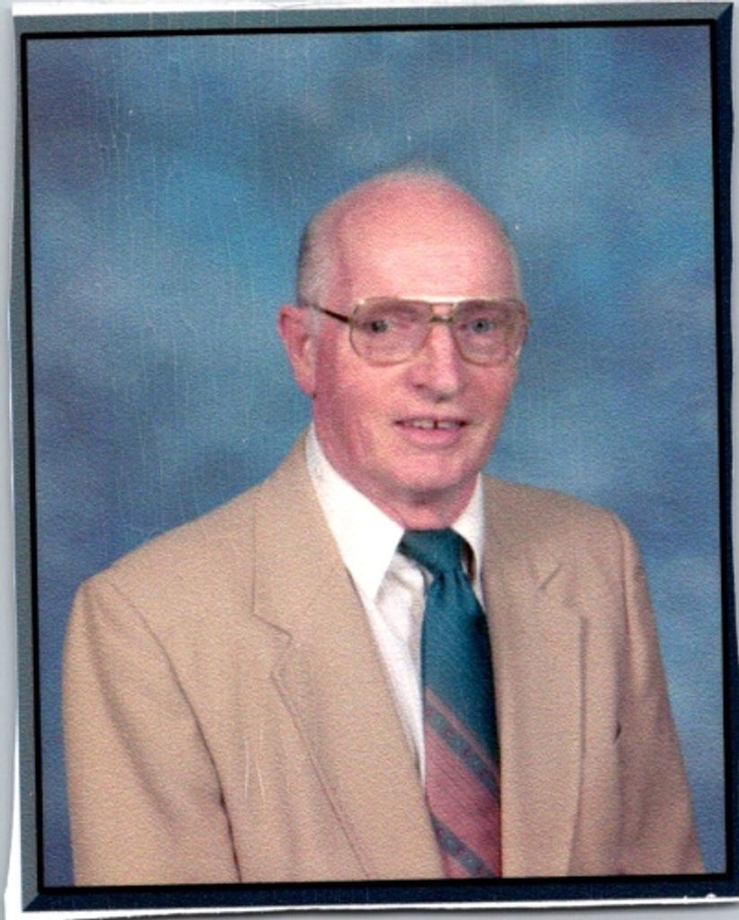 John M. O'Leary Profile Photo