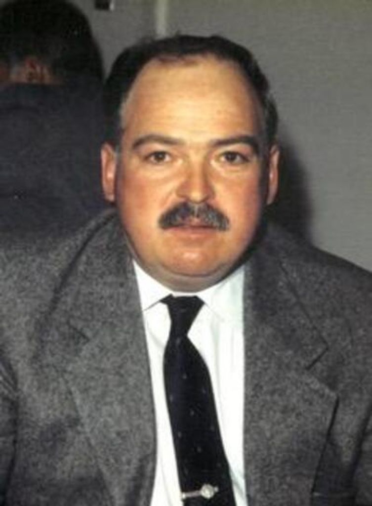 Richard "Porky" Mcneil Profile Photo