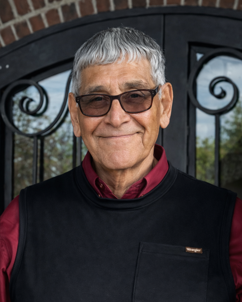 Jose Jesus Oresco