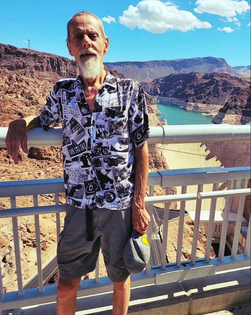 Dennis Lee Markiewicz Profile Photo