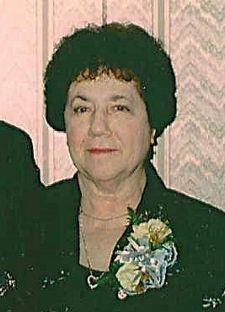 Theresa D. Volante
