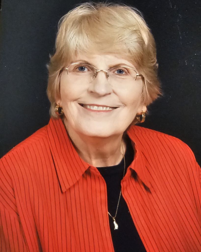 Nancy Carolyn Crow Profile Photo