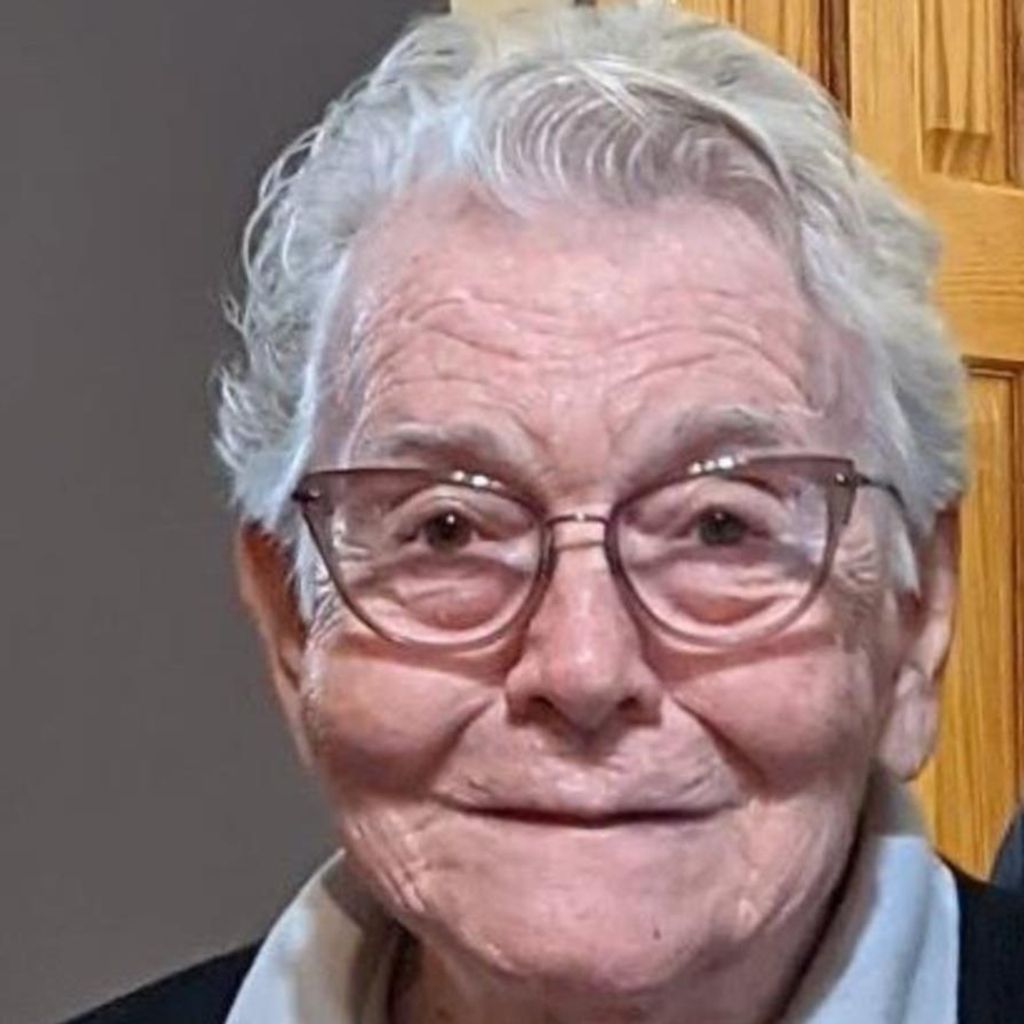 Ruth Arline Guilinger Profile Photo