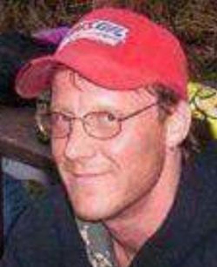 James Dwane Hadlock