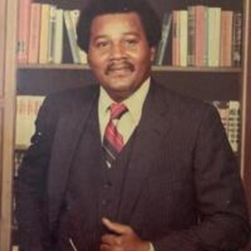 Tommy Lee Upshaw, Sr.