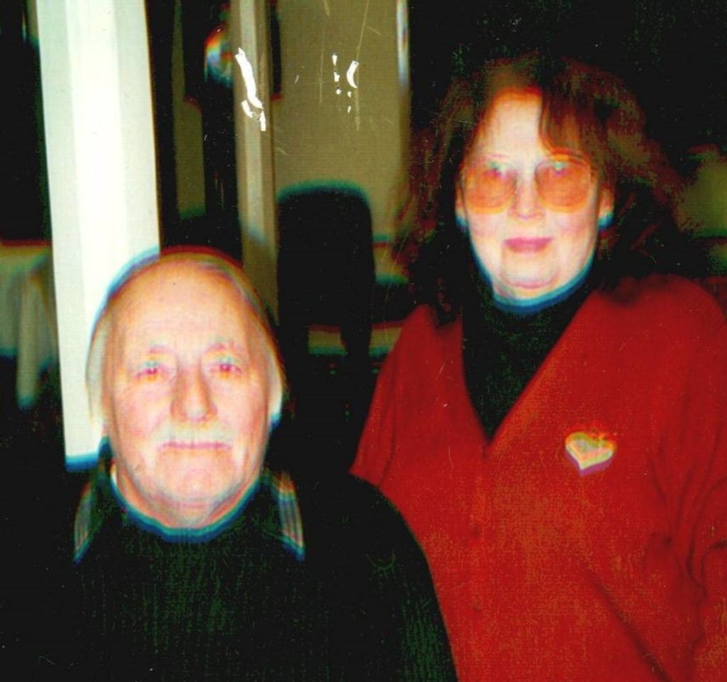 Anna Mae Layman