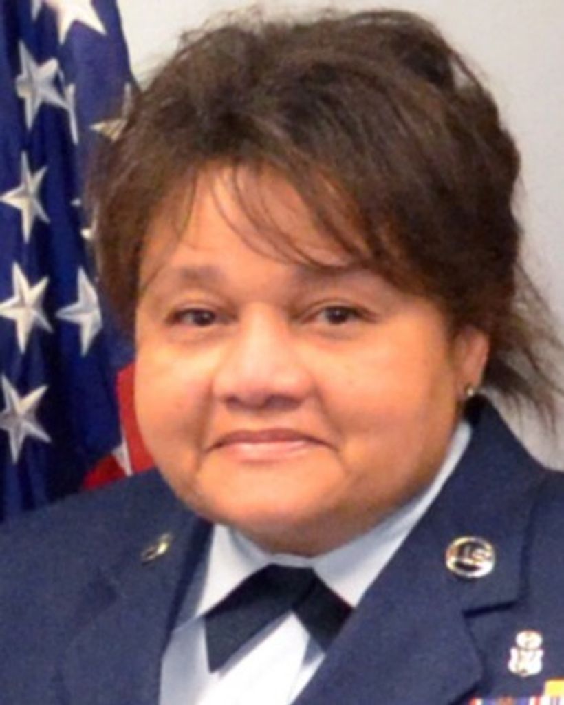Belinda Renee DeFoor