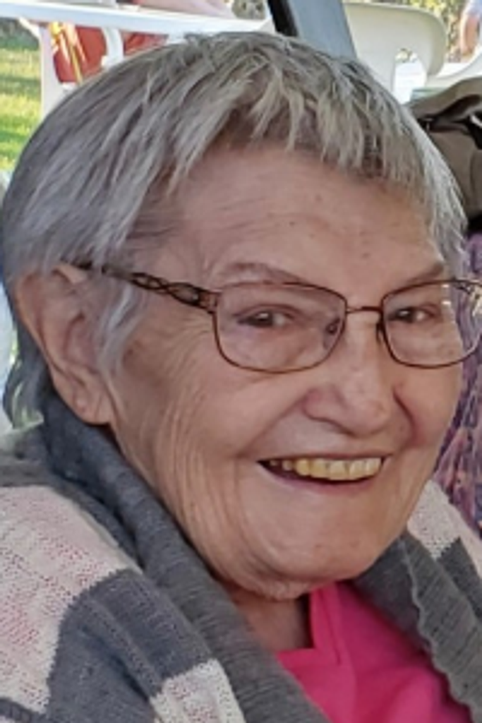 Rosa B Tull