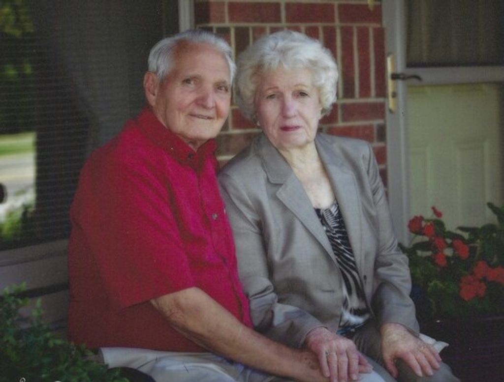 Eugene Marquis Deffenbaugh Profile Photo