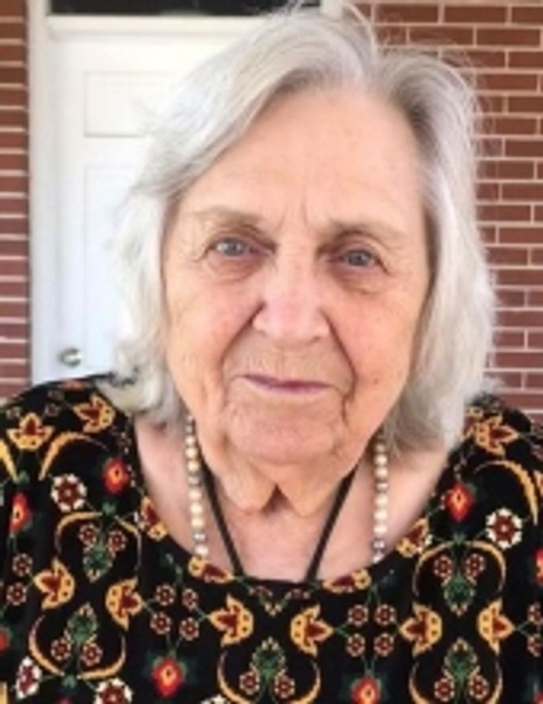 Retha Mae Bryant Profile Photo