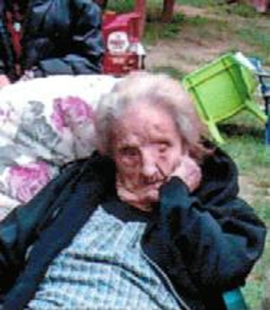 Betty Jean Willey