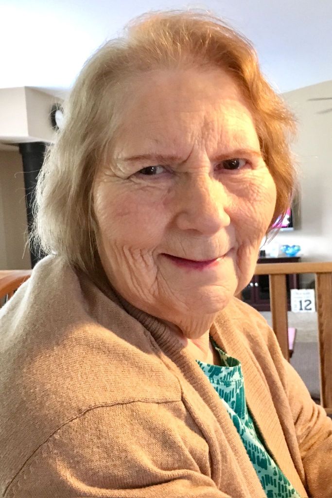 Beverly Fisch Profile Photo