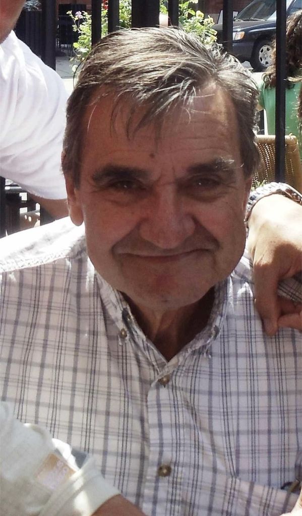 Enrique Stoka Profile Photo