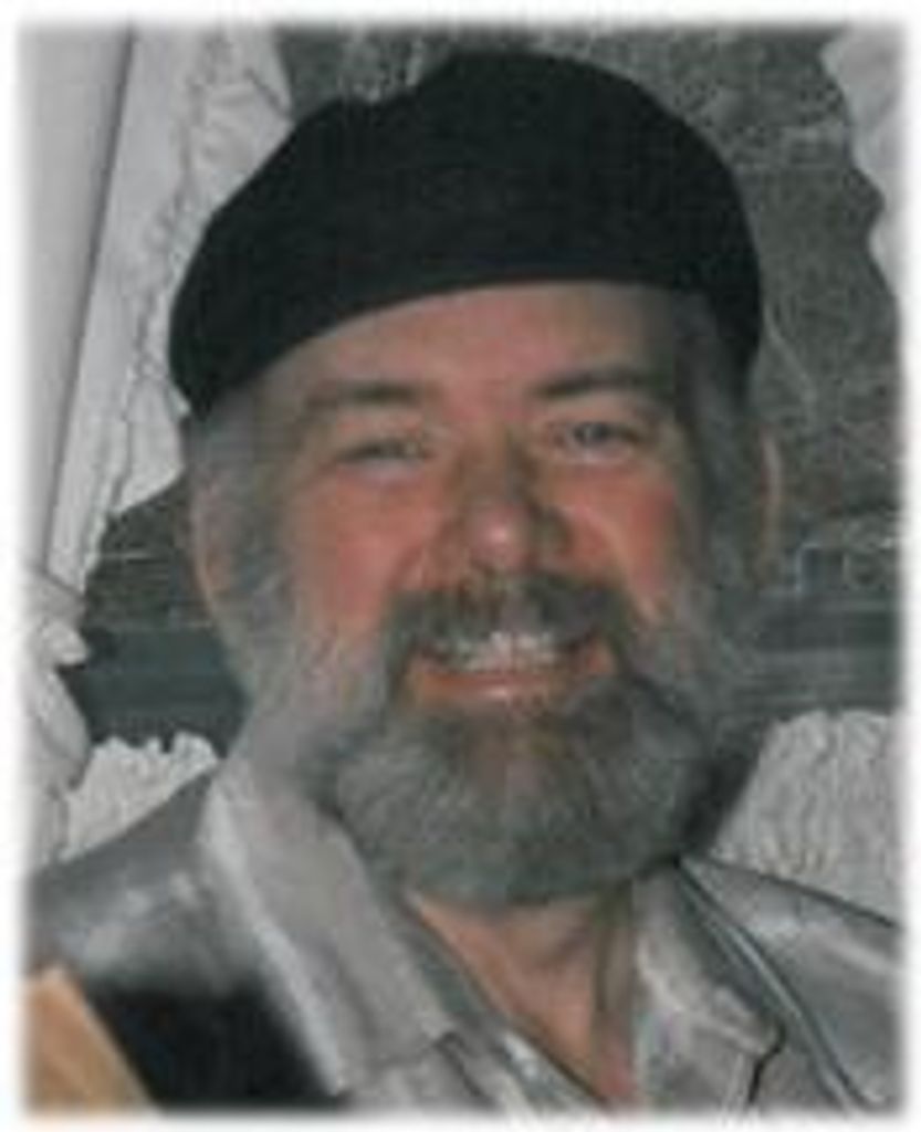 Richard Henry Henriksen