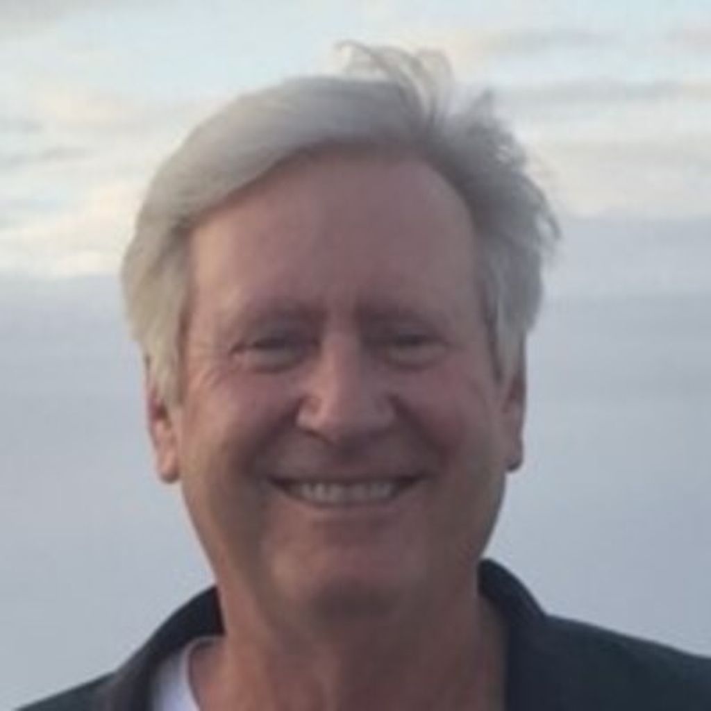 William Franklin Clark Profile Photo