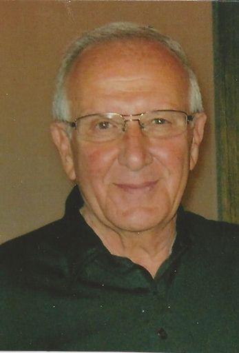 Allan Weiss Profile Photo