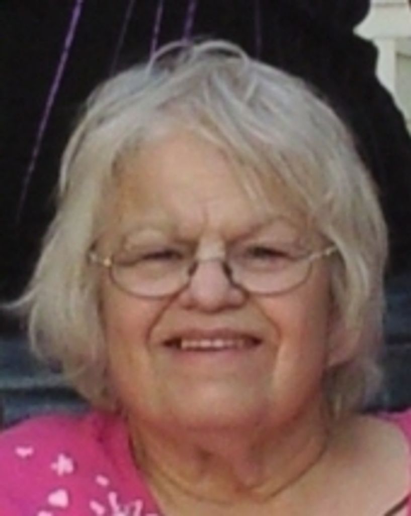 Shirley S. Vankeuren