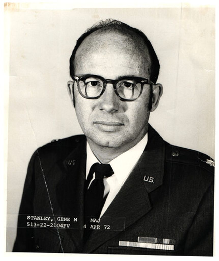 Gene Stanley Profile Photo