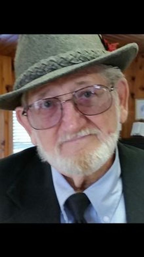 Rush Padgett Profile Photo