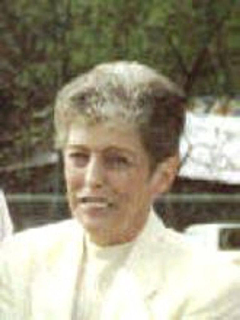 Martha Lankford