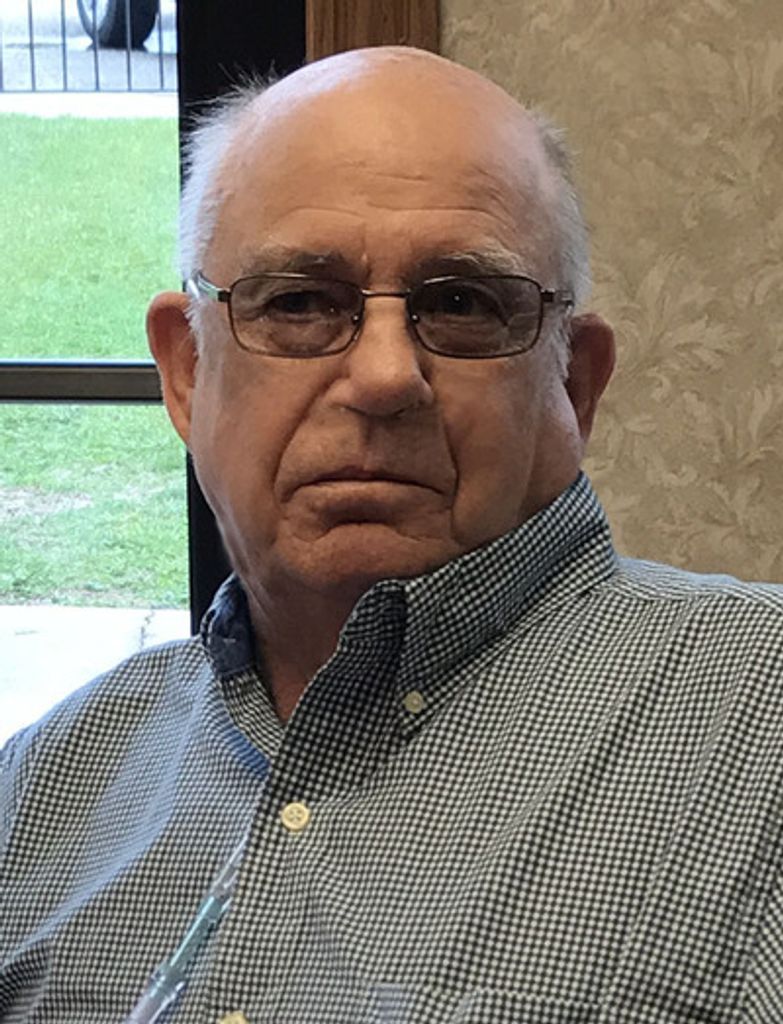 Thomas "Tom" Edward Dolan Profile Photo