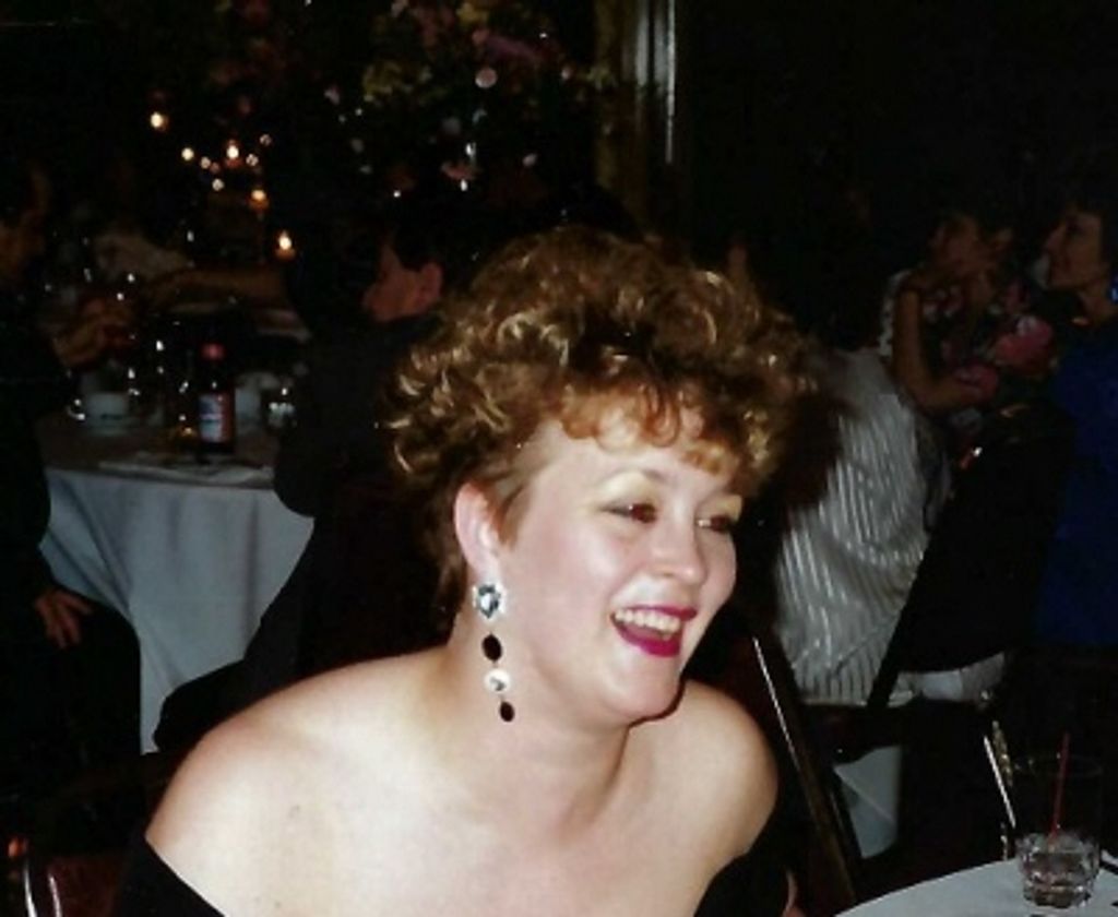 Mary  M. Shaw