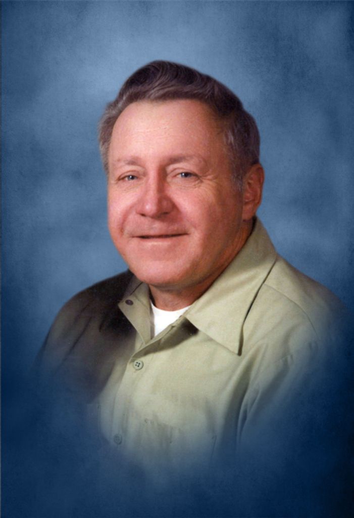 Larry "Pudge" Kinderman