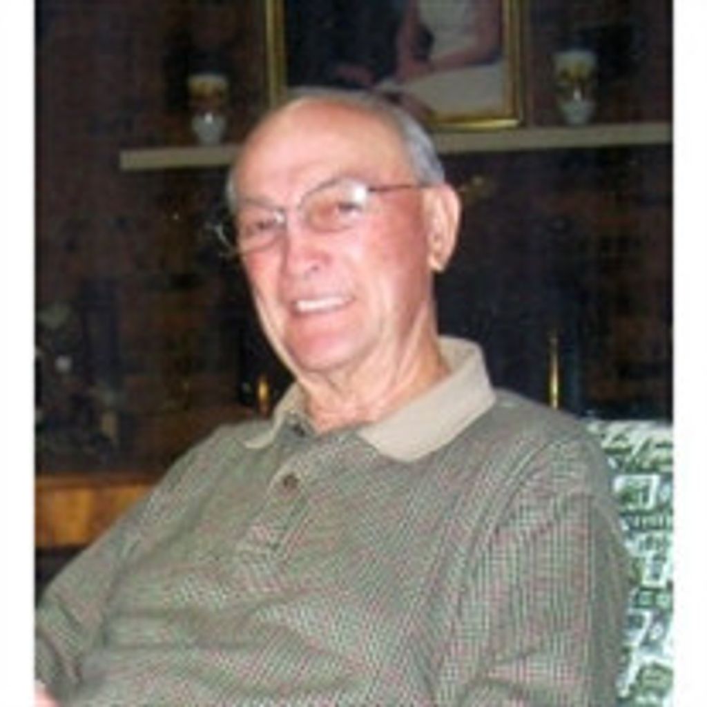 Joel O'Neal Soileau Profile Photo