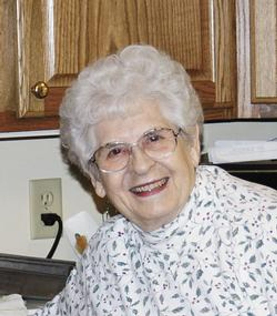 Pauline R. Altenbern